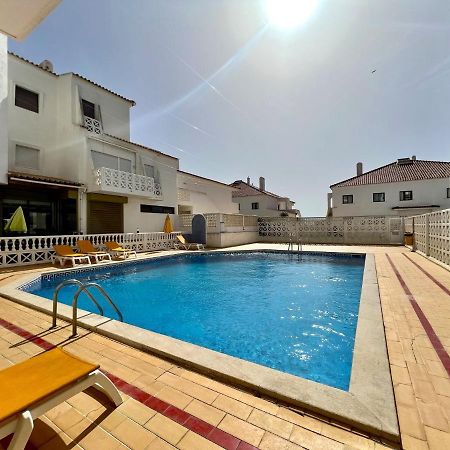 Albufeira Central 3 With Pool By Homing Εξωτερικό φωτογραφία