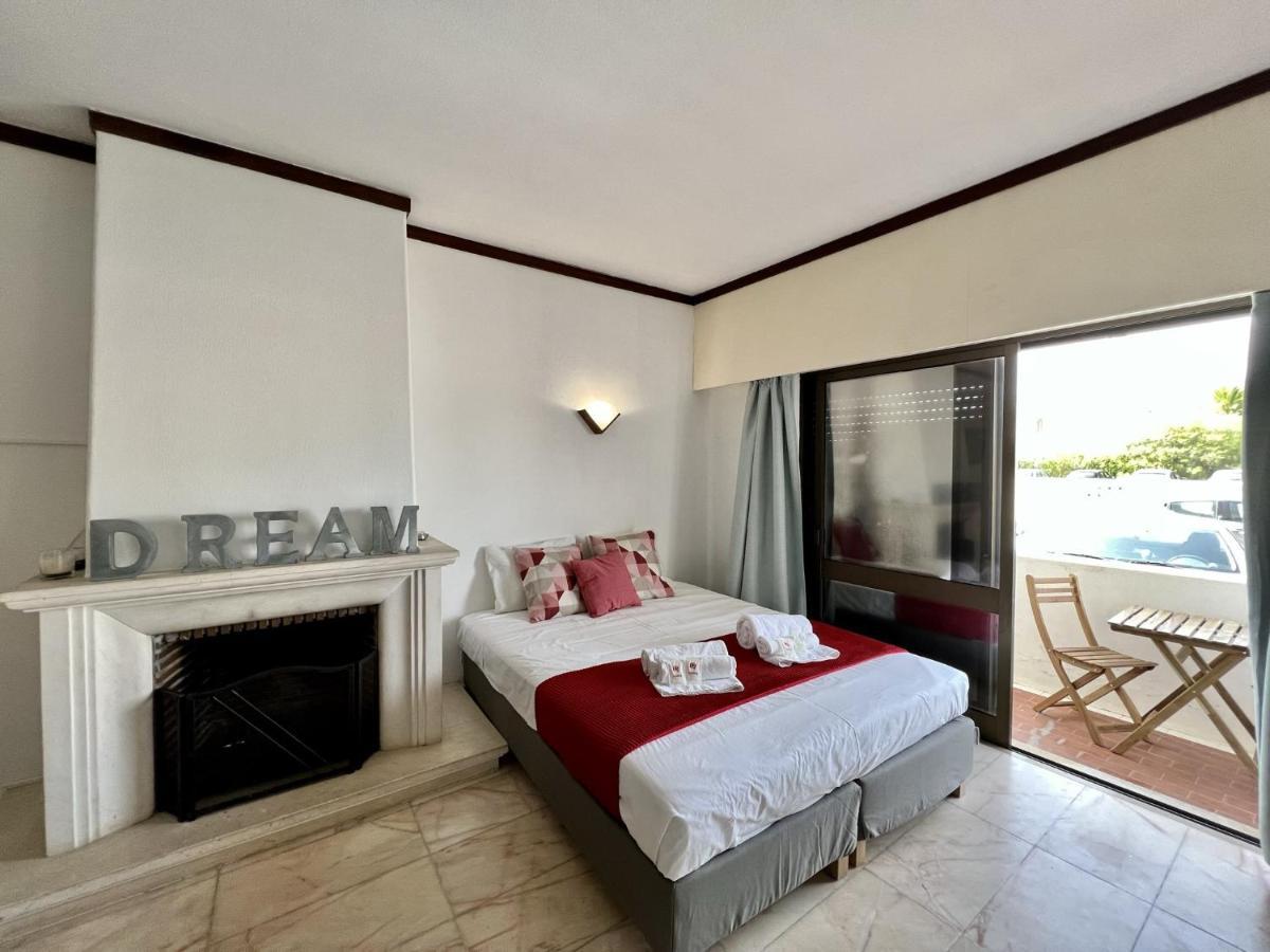 Albufeira Central 3 With Pool By Homing Εξωτερικό φωτογραφία