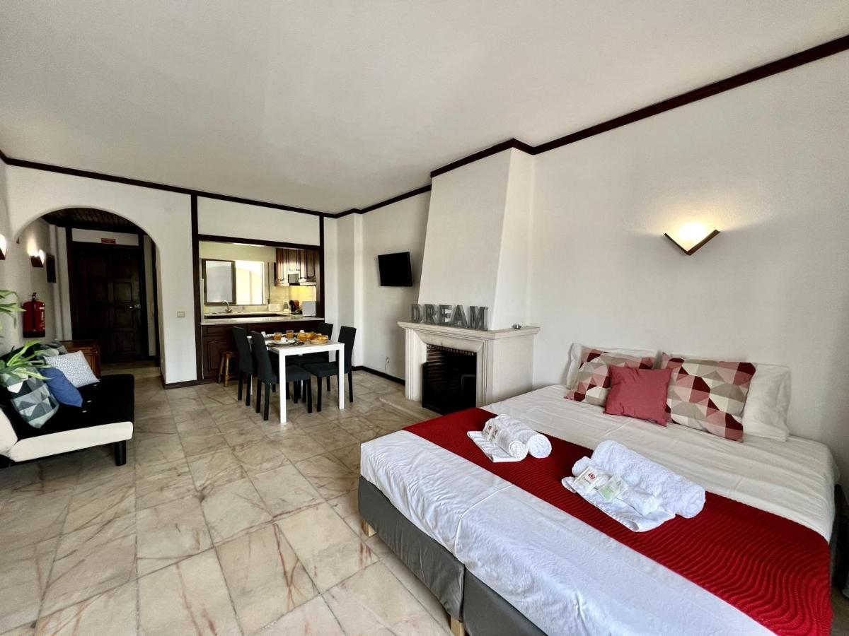 Albufeira Central 3 With Pool By Homing Εξωτερικό φωτογραφία