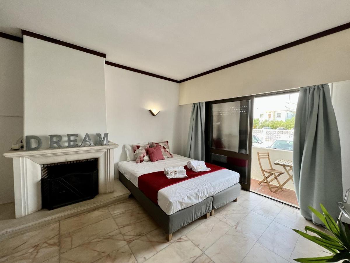 Albufeira Central 3 With Pool By Homing Εξωτερικό φωτογραφία