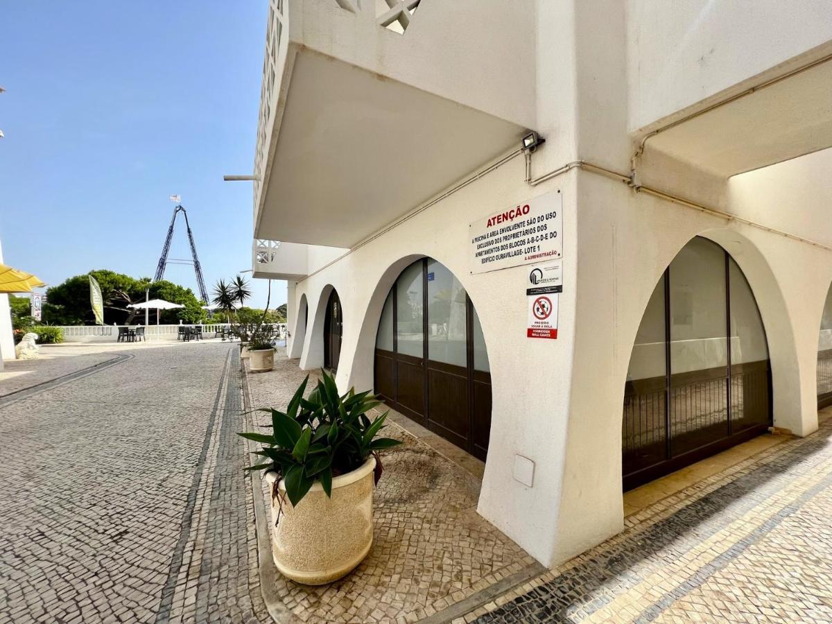 Albufeira Central 3 With Pool By Homing Εξωτερικό φωτογραφία