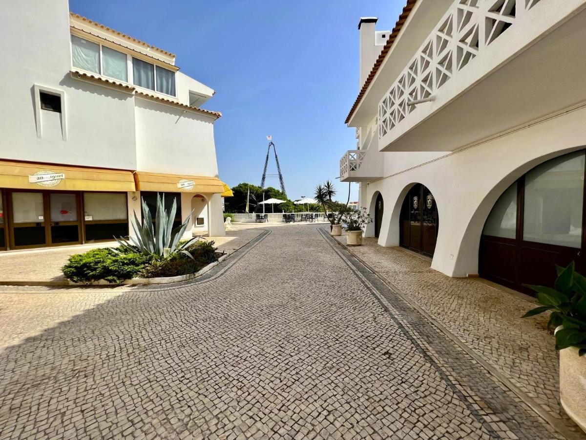 Albufeira Central 3 With Pool By Homing Εξωτερικό φωτογραφία