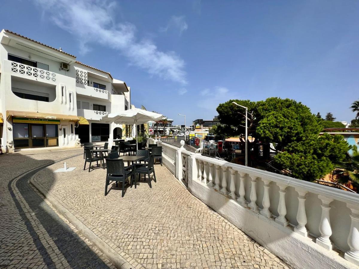 Albufeira Central 3 With Pool By Homing Εξωτερικό φωτογραφία
