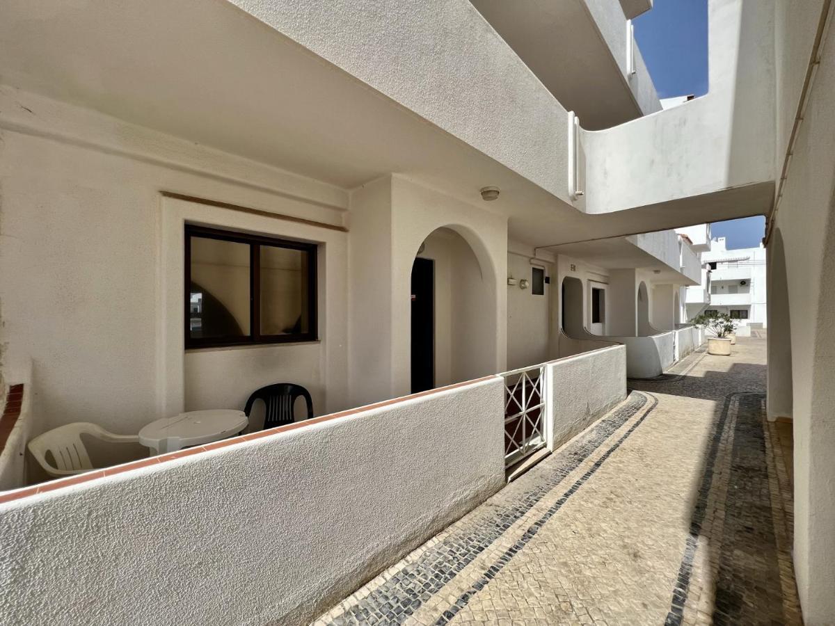 Albufeira Central 3 With Pool By Homing Εξωτερικό φωτογραφία