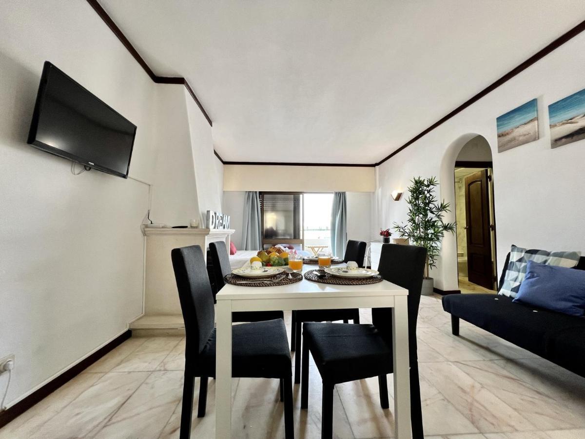 Albufeira Central 3 With Pool By Homing Εξωτερικό φωτογραφία