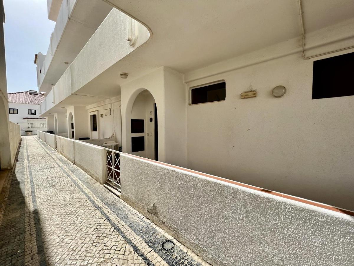 Albufeira Central 3 With Pool By Homing Εξωτερικό φωτογραφία