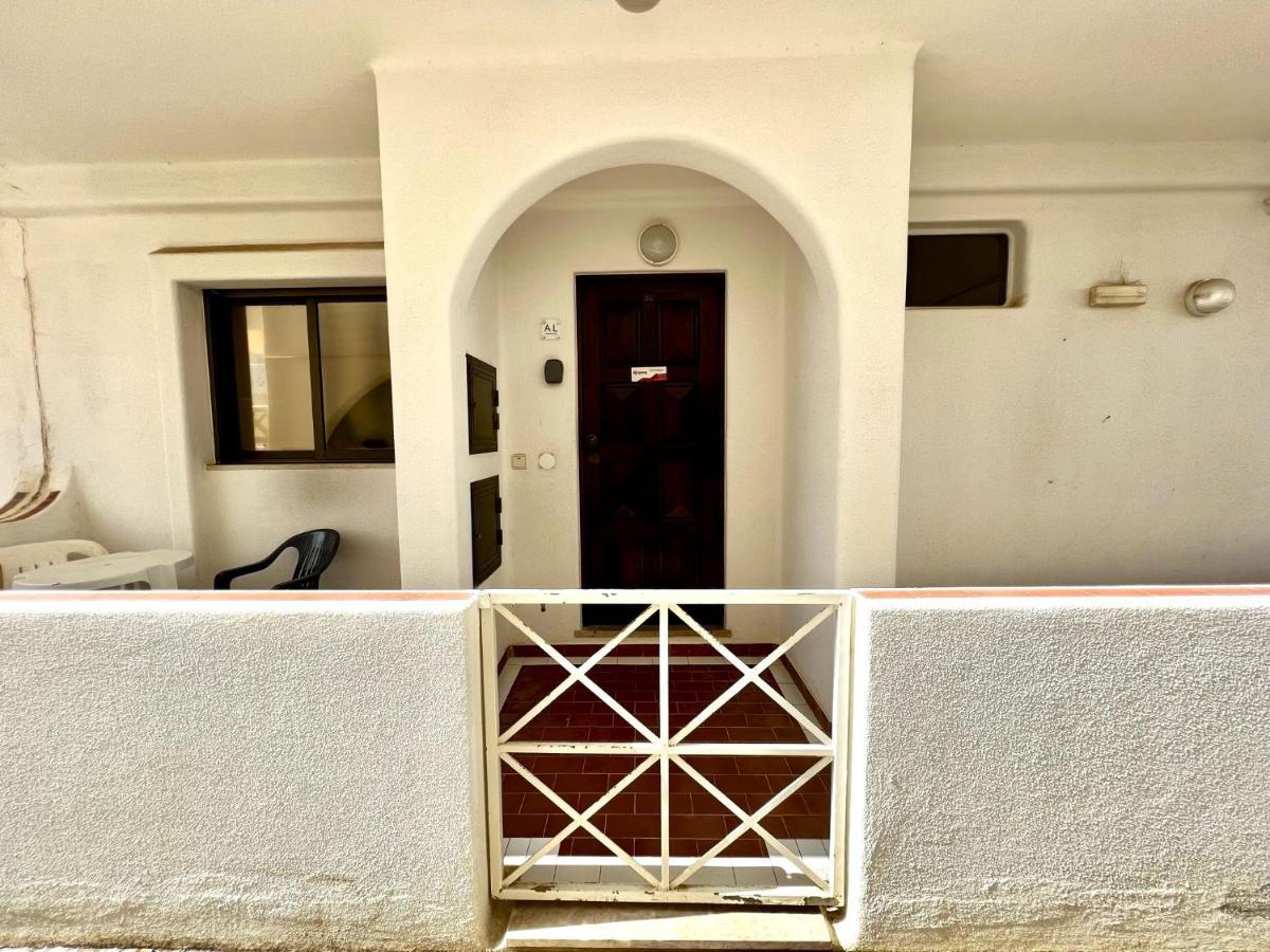 Albufeira Central 3 With Pool By Homing Εξωτερικό φωτογραφία